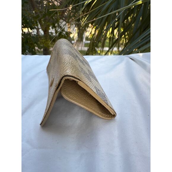 Louis Vuitton Damier Azur 6-Key Holder Wallet - Picture 2 of 7